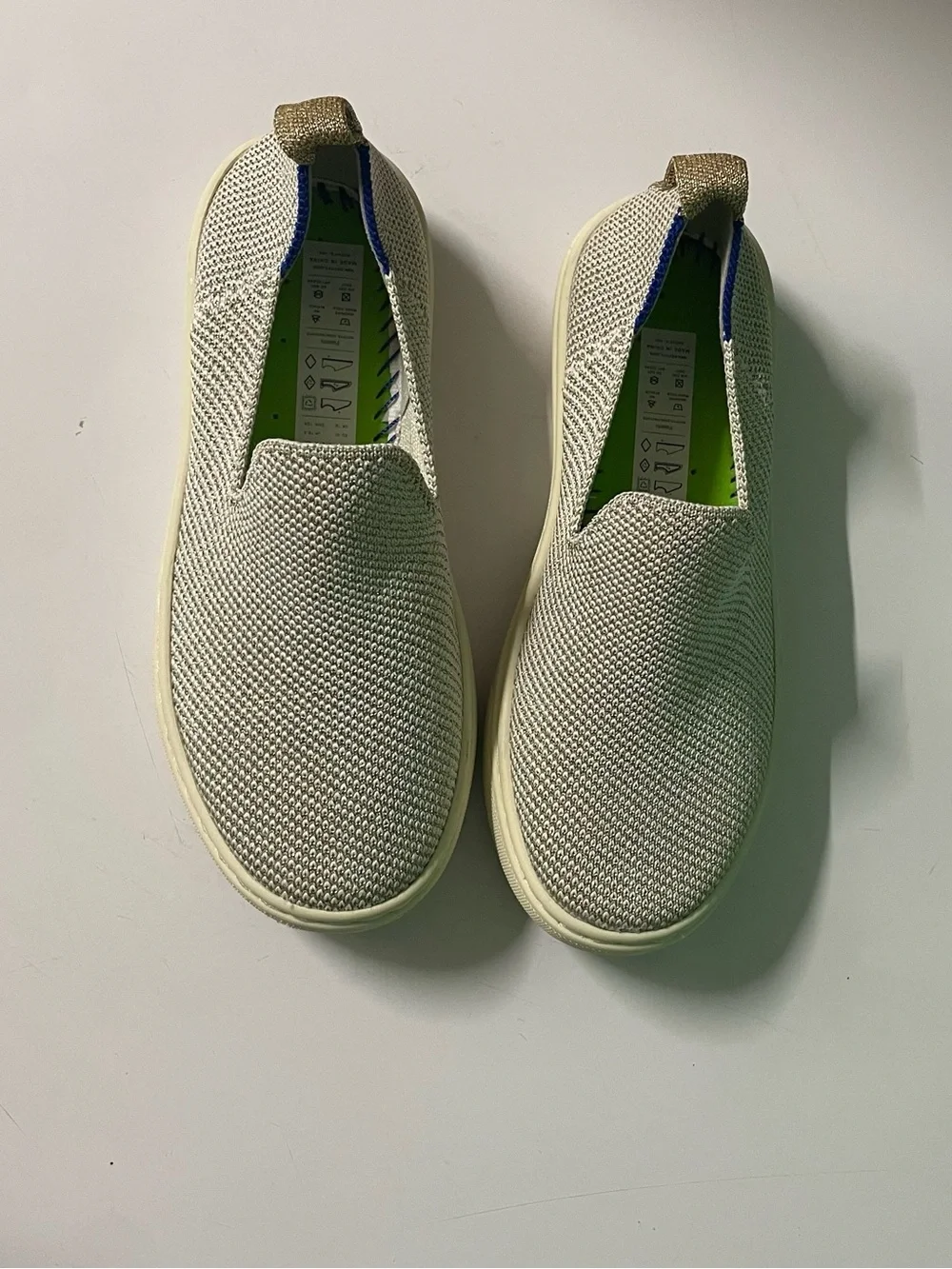 Rothy's The Kids Sneaker